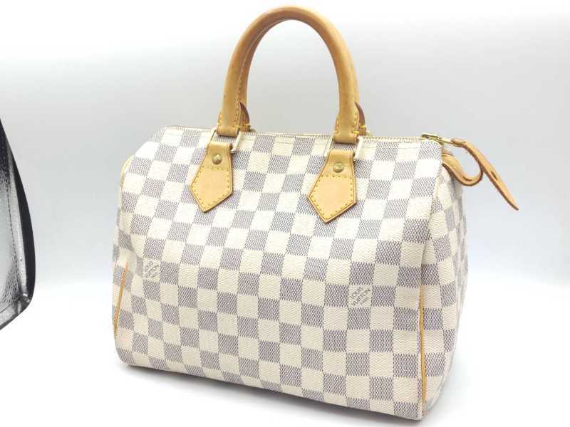 ルイヴィトン買取 スピーディ25 N41534